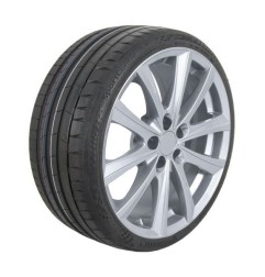 Opony osobowe, SUV/4x4 03131720000 CONTINENTAL 285/25R20 LOCO 93Y SC7