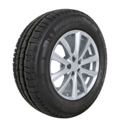 Opony dostawcze 664528 MICHELIN 195/75R16 ZDMI 110R AALP