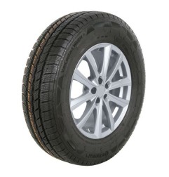 Opony dostawcze 04532850000 CONTINENTAL 225/75R17 ZDCO 114Q VCW