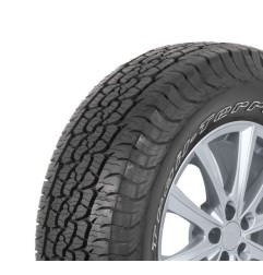 Opony osobowe, SUV/4x4 817713 BFGOODRICH 235/70R16 CTGR 106T TT/A