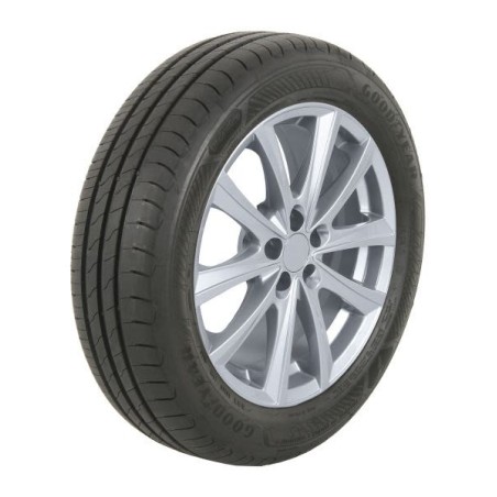 Opony osobowe, SUV/4x4 587315 GOODYEAR 175/65R14 LOGO 82T EFC2