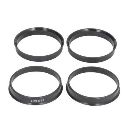 Pierścienie centrujące MMT RING 63.3/59.1 MAMMOOTH MMT RING 63.3/59.1