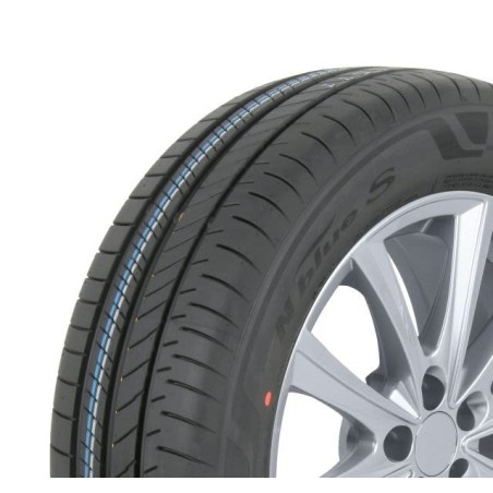 Opony osobowe, SUV/4x4 19276NXC NEXEN 185/55R14 LONE 80H NBS