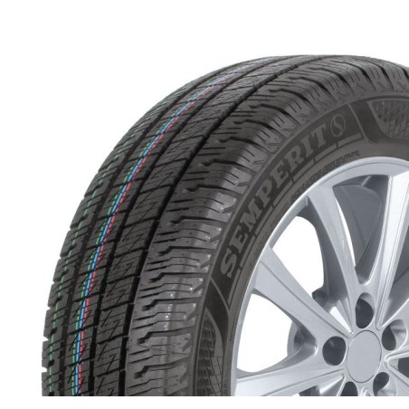 Opony dostawcze 04523120000 SEMPERIT 215/60R17 CDSE 109T VAS