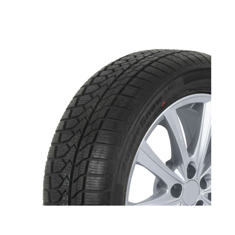 Opony osobowe, SUV/4x4 6938112639259 TRAZANO 235/35R19 ZOTZ 91V Z-507