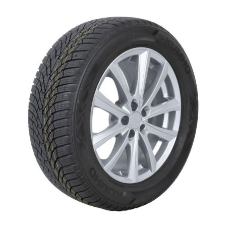 Opony osobowe, SUV/4x4 2369023 KUMHO 275/35R21 ZOKU 105W WP52K