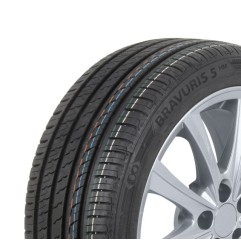 Opony osobowe, SUV/4x4 15407160000 BARUM 195/65R15 LOBA 91T BRAV5
