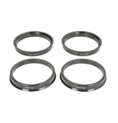 Pierścienie centrujące MMT RING 72.6/65.1 MAMMOOTH MMT RING 72.6/65.1