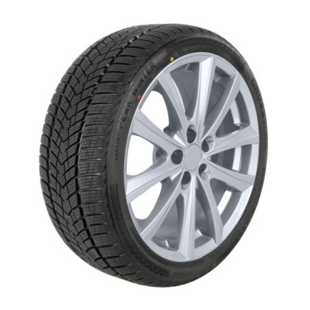 Opony osobowe, SUV/4x4 221036101 CROSSWIND 195/50R16 ZOCW 88H GPW