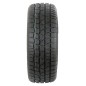Opony osobowe, SUV/4x4 5903317022398 PROFIL 205/50R17 ZOPR 93H PSU