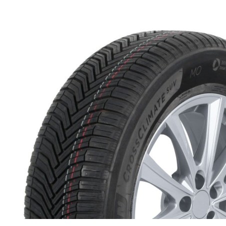Opony osobowe, SUV/4x4 //424578 MICHELIN 275/55R19 CTMI 111V SMO//