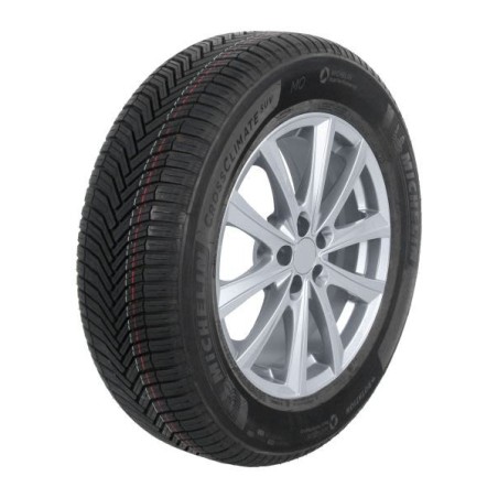 Opony osobowe, SUV/4x4 //424578 MICHELIN 275/55R19 CTMI 111V SMO//