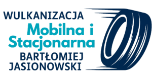 Wulkanizacja Mobilna i Stacjonarna Bartłomiej Jasionowski