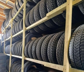 Wymiana opon w samochodzie. Kiedy i jak wymienić?